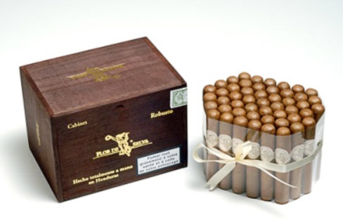 Cigarren aus der Produktion von Maya Selva