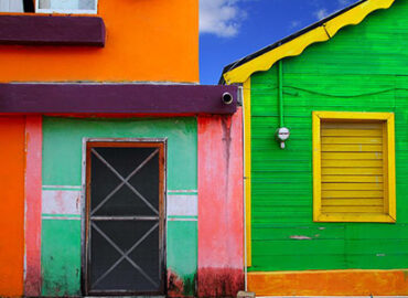 Selbstwertgefühl gefällig? – Die Farbe macht’s!