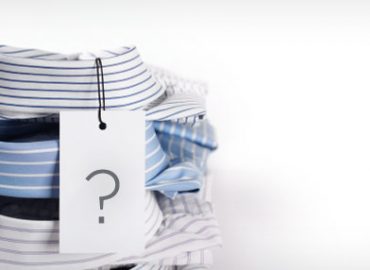 Wie viel die Deutschen für Kleidung ausgeben