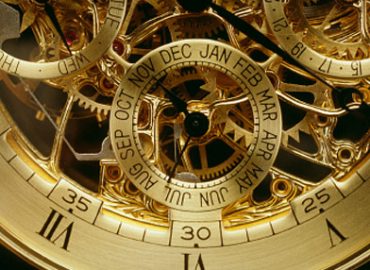 Luxusuhren und ihr Image