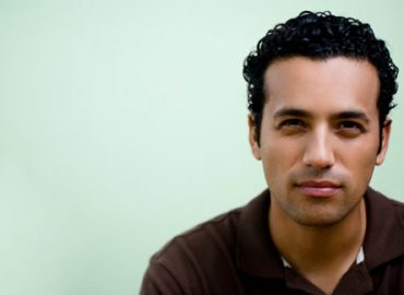 Frauen wollen erwachsene Männer