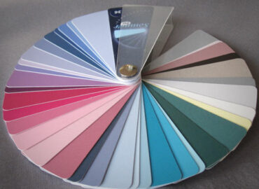 Was ist ein Farbpass?