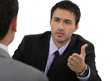 Gesprächskiller: 5 gefährliche Floskeln