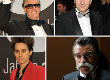 Wie viel Gentleman steckt in den ‚GQ Männern des Jahres 2011‘?