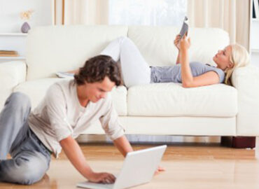 Freiräume in Beziehungen