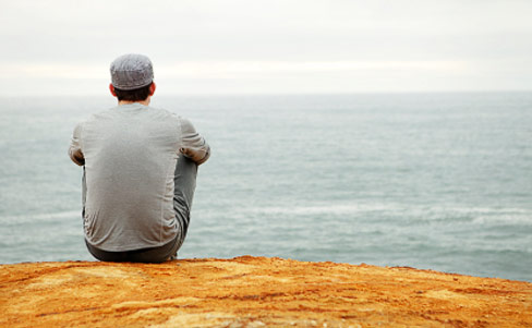 Alleinsein – Gift oder Balsam für die Seele?