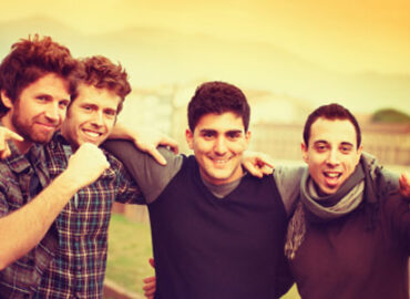 Junggesellenabschied mit Stil