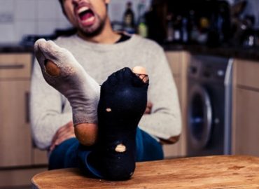 Fulltime-Job: Gentleman sein