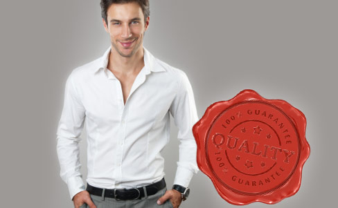 Markenprodukt gleich Qualität? Markenprodukt gleich Qualität?