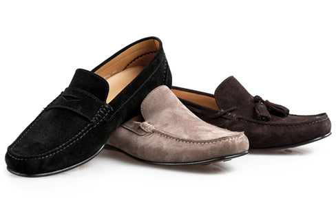 Sommerschuhe von Shoepassion.com