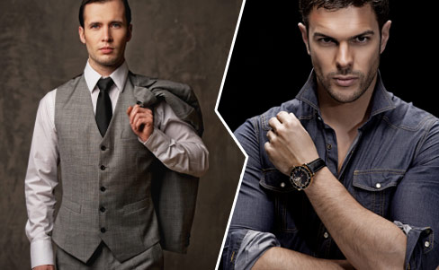 Mode von gestern? Mode von gestern?