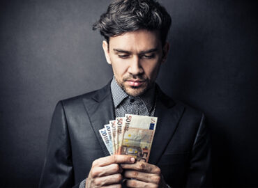 Macht Geld Männer attraktiver?