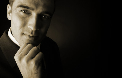 Was ist ein Mann ein Gentleman?