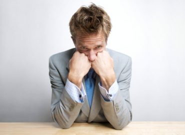 Wie ein Gentleman mit Niederlagen umgeht