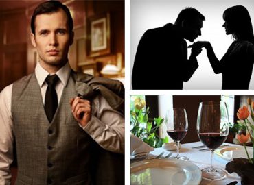 39 Regeln für den modernen Gentleman