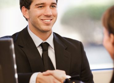 Gentlemen’s Agreement – moralische Verpflichtung