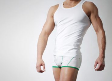 Unterhosen – Was trägt Mann drunter?
