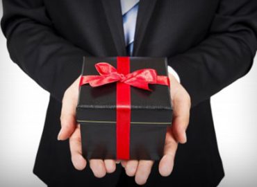 Schenken mit Stil – Tipps und Ideen