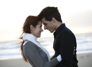 Nur wer alleine glücklich ist, kann es auch zu zweit sein