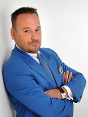 Lars Hallatsch schreibt im Gentleman-Blog