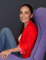 Sabina Wachtel - Inhaberin von ManagerOutfit.de