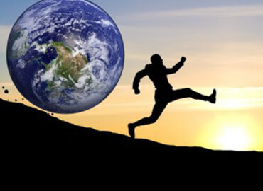 Das grüne Gewissen und seine Grenzen