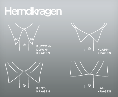 hemdkragen hemdkragen