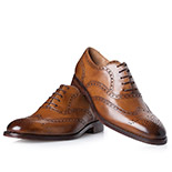 Brogues