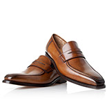 Slipper ohne Schnürung