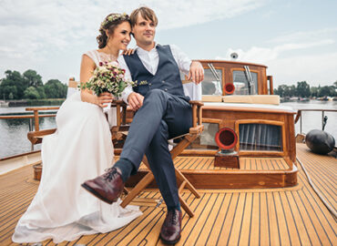 Tipps zum richtigen Hochzeitsschuh