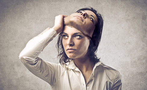 Honne-Tatemae–Prinzip aus Japan