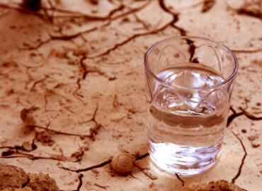 Virtuelles Wasser sparen