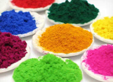 Die richtige Farbwahl: Welche Farbe passt zu mir?