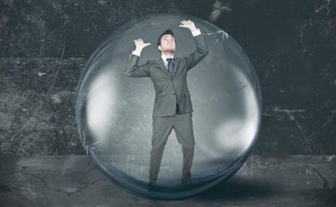 Vorsicht vor der Imagefalle