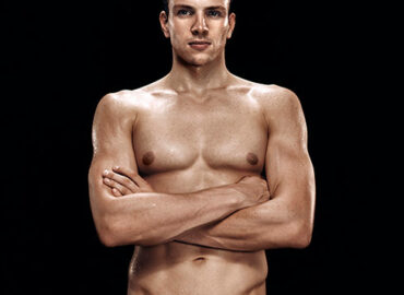 Schwimm-Weltrekordler Paul Biedermann im Interview