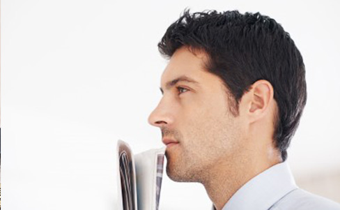 Intuition – Eingebung oder Einbildung?