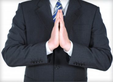 Über Kampfsport & Kommunikation – Karatelehrer Oliver Dreber im Interview