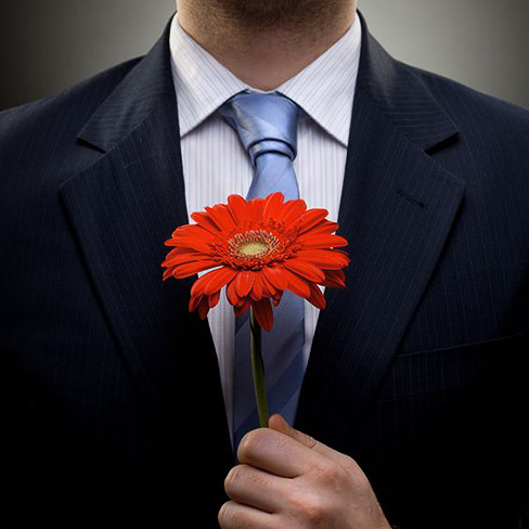 Kavaliersdelikte tun und lassen