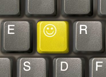 Verschenken Sie Komplimente!