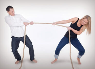 Kompromisse in der Partnerschaft