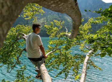 Mit Stil umweltfreundlich leben – Vom Rucksack übers Auto bis zum Wohnraum