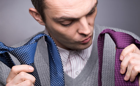 Dresscode-Beratung: Welches Outfit passt am besten? Dresscode-Beratung: Welches Outfit passt am besten?