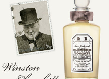 Ein Mann, ein Duft: Winston Churchill