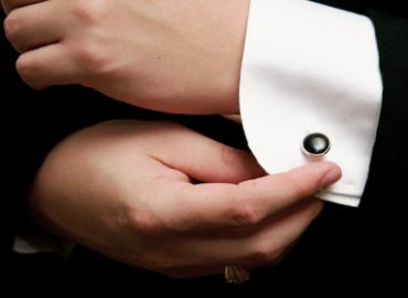 Manschettenknöpfe – der kleine aber feine Unterschied