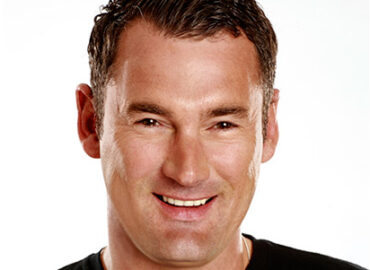 Designer Michael Michalsky im Interview