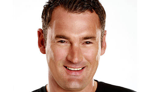 Michael Michalsky über Mode, Design und die Fashion Week Berlin Michael Michalsky über Mode, Design und die Fashion Week Berlin