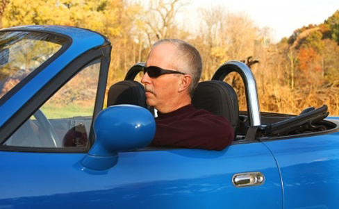 Was (nicht) tun bei Midlife Crisis?