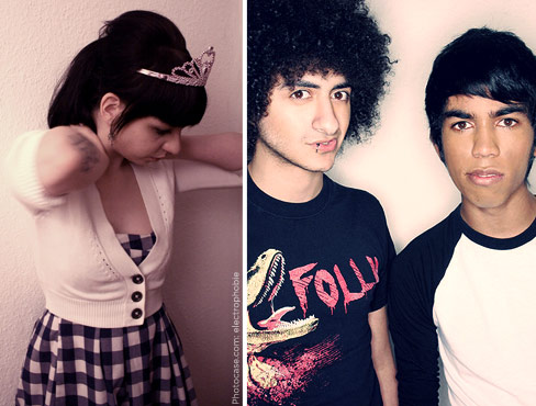 Modegeschichte- Anfang 21. Jahrhundert