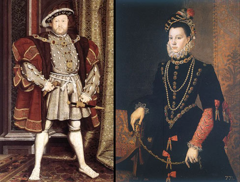 Meilensteine der Renaissance