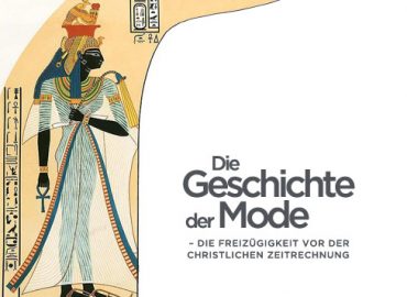 Geschichte der Mode: Die Antike